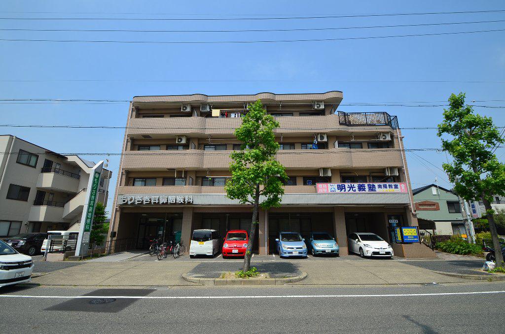 パストラル知多