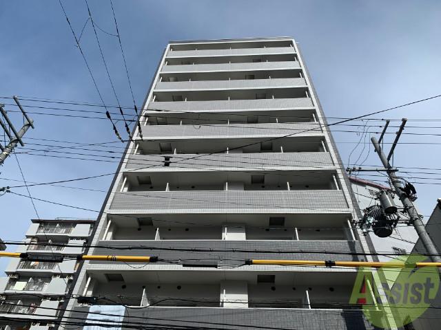 プレミアムステージ新大阪駅前Ⅱ