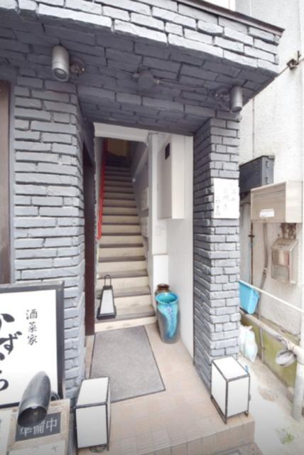 CUBE神田