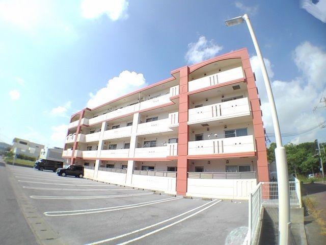 パークサイド美崎(2LDK/4階)
