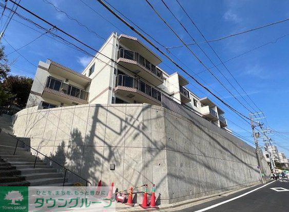 クラリティア横濱反町