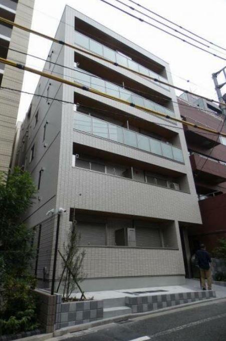 ポルトフィーノ本郷