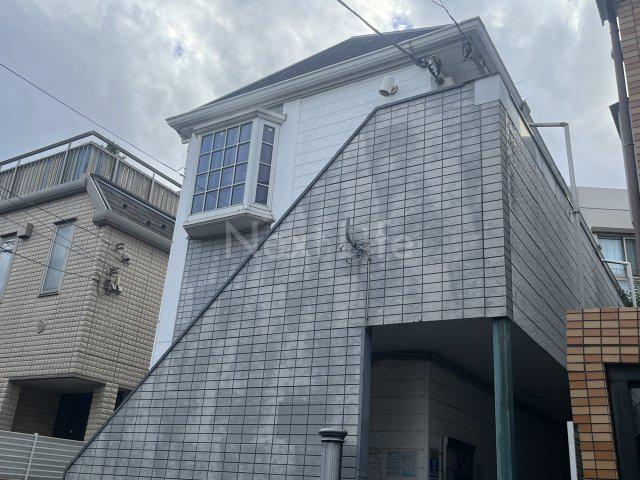ハイム西調布