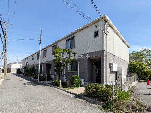 シャーメゾン稲田本町