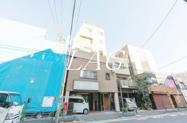 JLBグランエクリュ中野坂上
