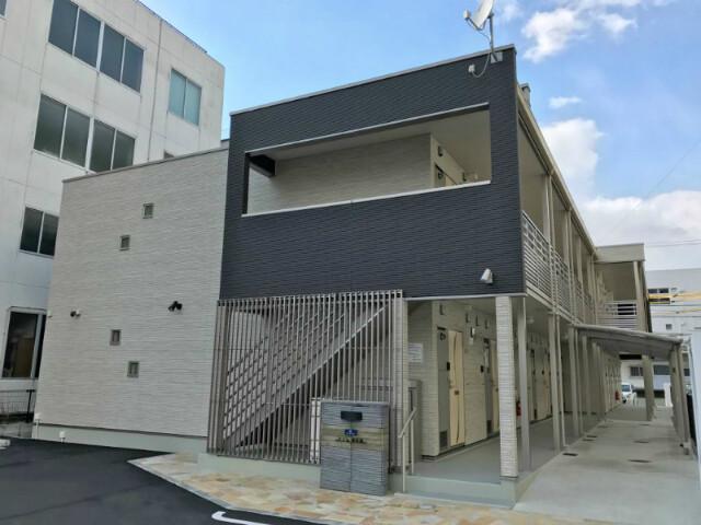 クレイノエルヴィータ東比恵