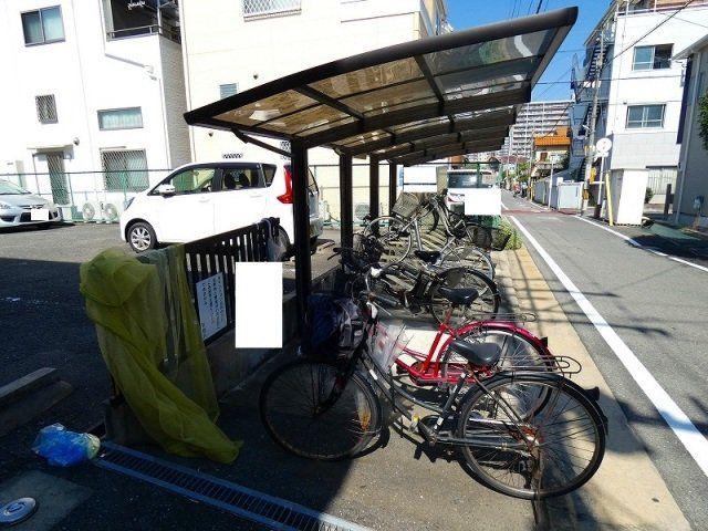 チェリーハイツ宮町