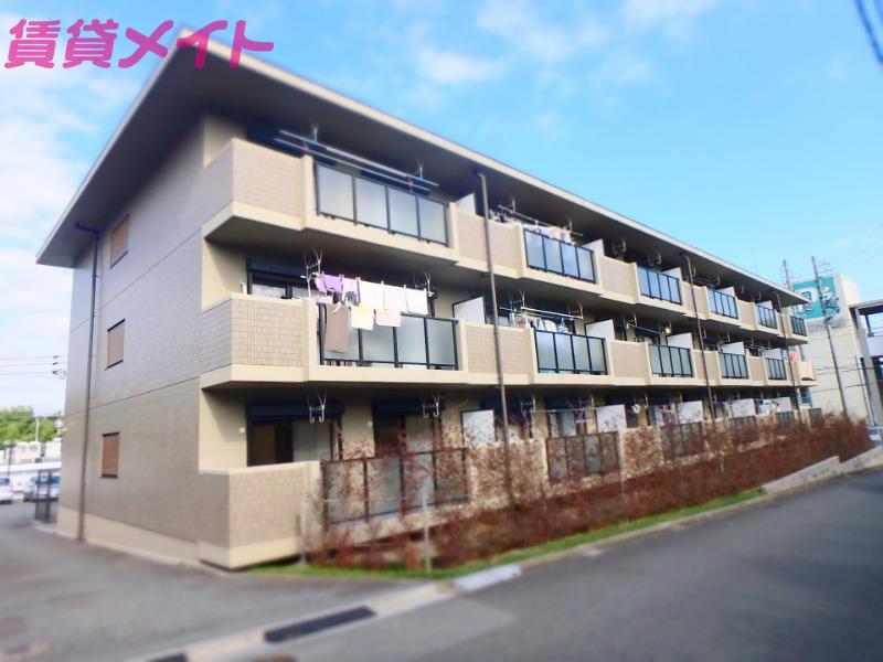ラヴィーヌ新西方