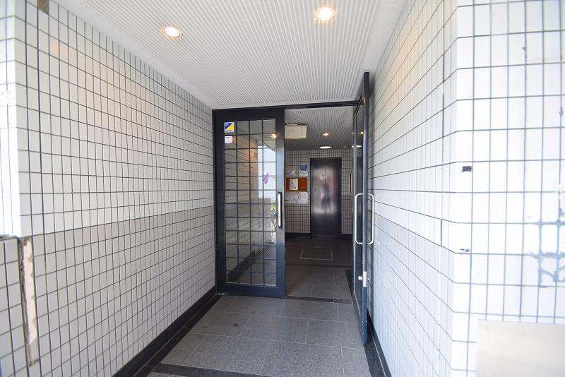 アリーヴェデルチ小阪