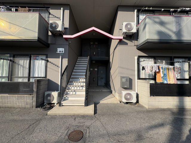 ルイール一番館