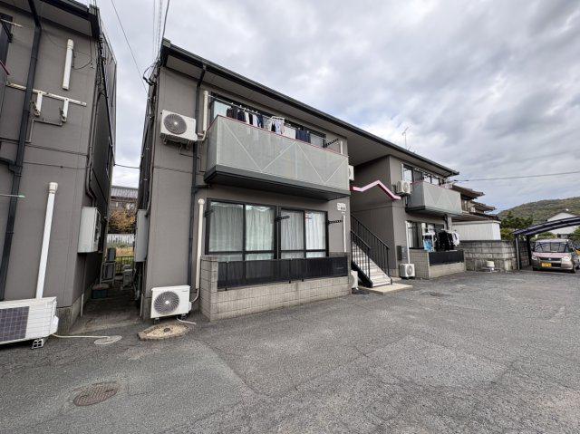 ルイール一番館