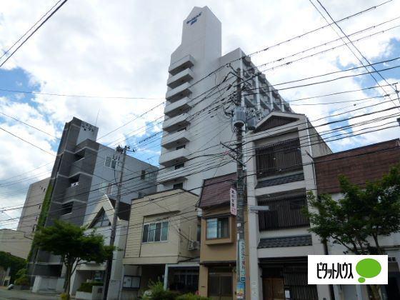 セントヒルズ盛岡
