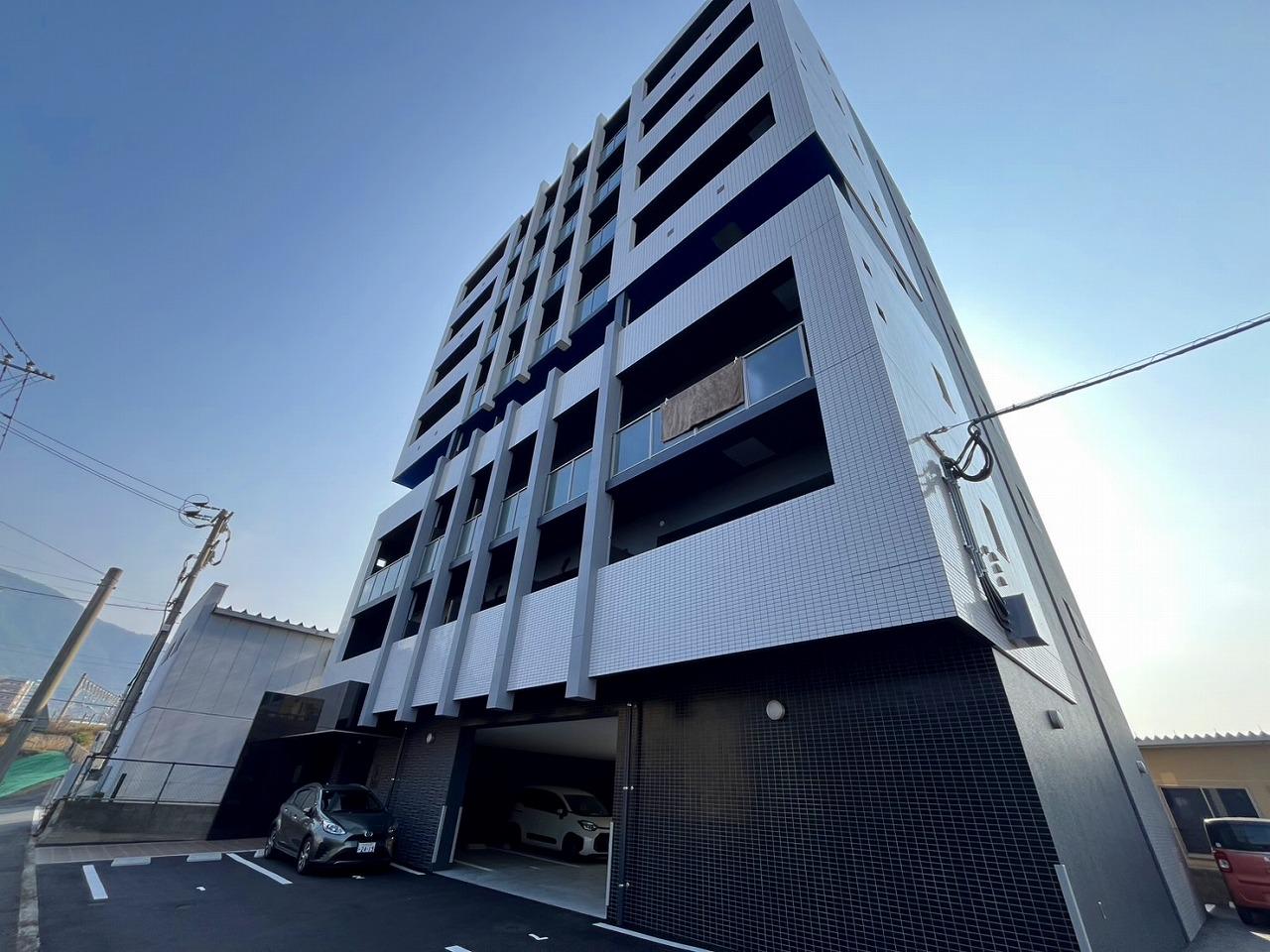 MDI VISTA MARE門司駅前MDIヴィスタマーレ門司駅前