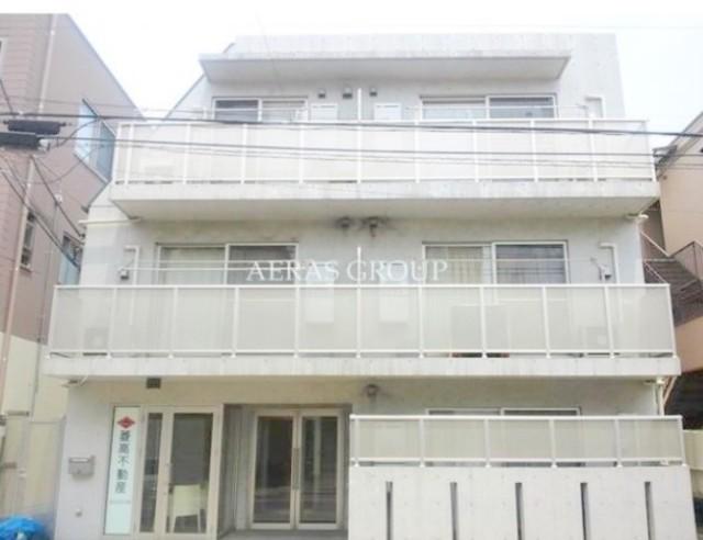 ヒルズ田園調布