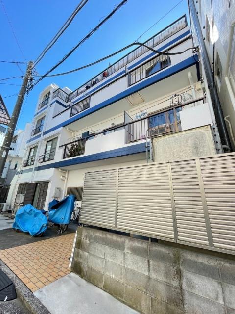 サンライズハイツ