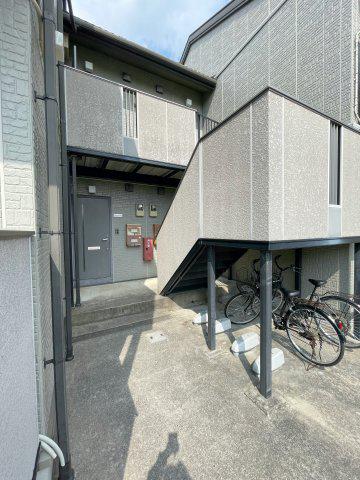 レトア古賀II