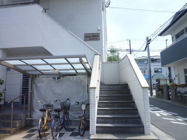カーサフェリーチェ