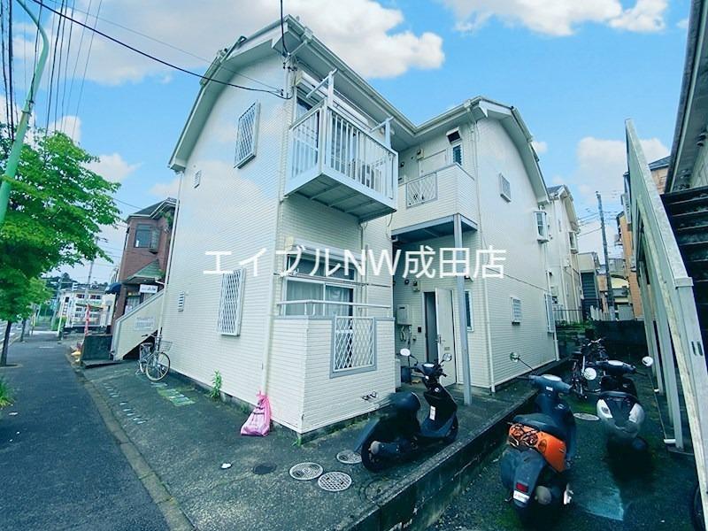 コーポシャトレ15