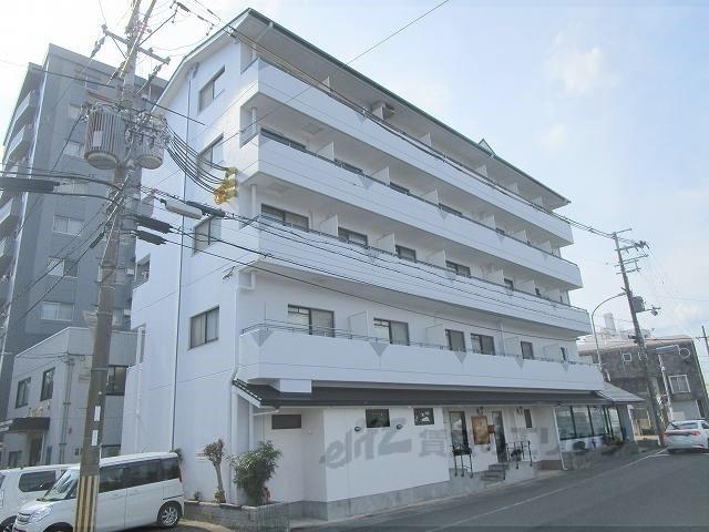 アザレアマンション