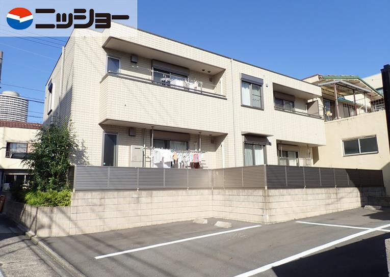 グリーンヒルズ城北