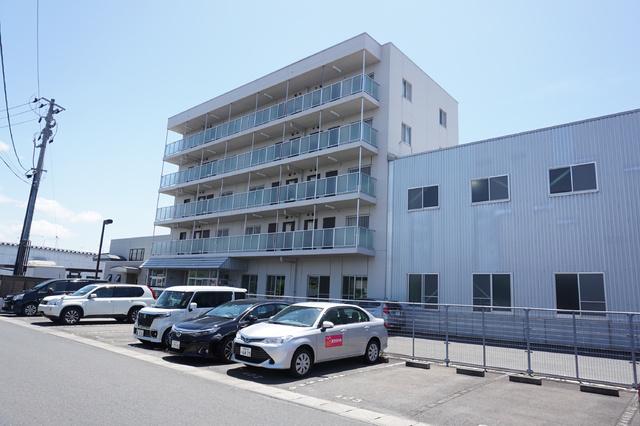 ライフステージ3652号館