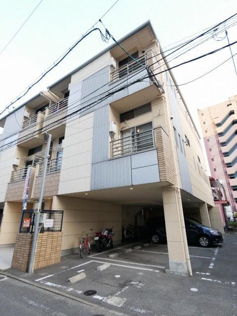 イル・グラッツィア天神南II