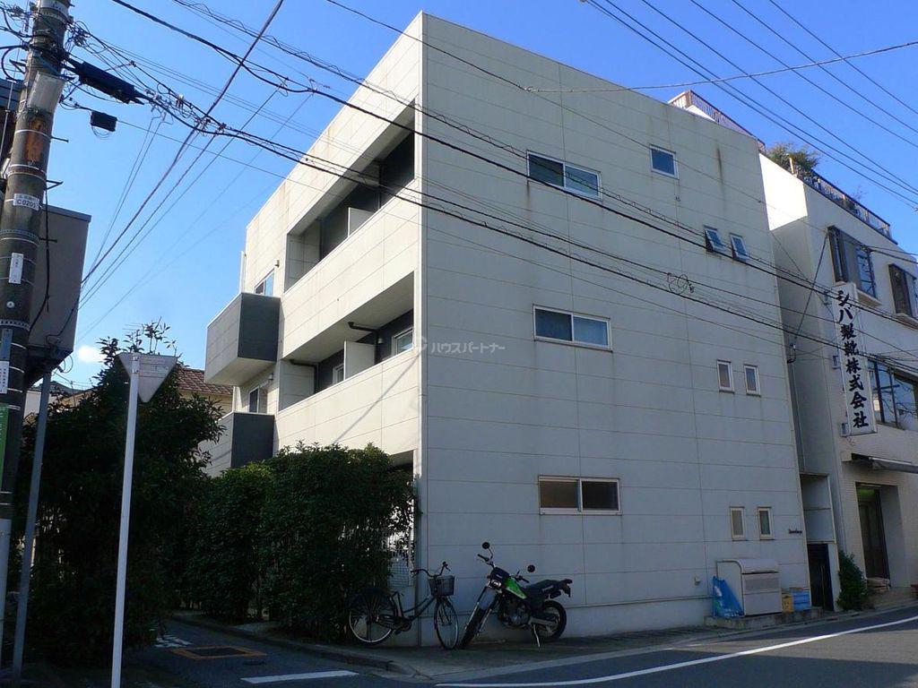 ヴィバーチェ千住
