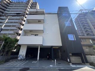 ラ・フォルム宝塚栄町(1K/1階)