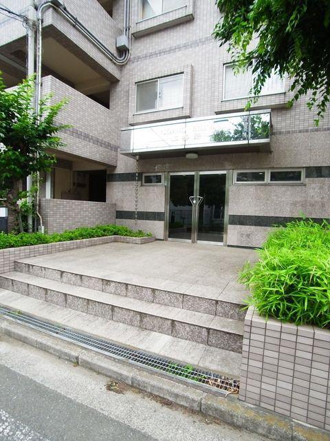 グランドヒルズ弐番館
