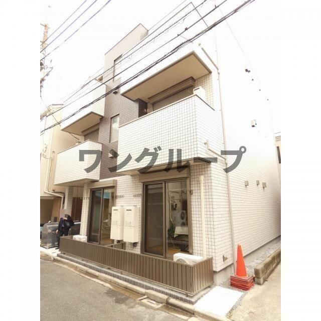 GLガーデン町屋