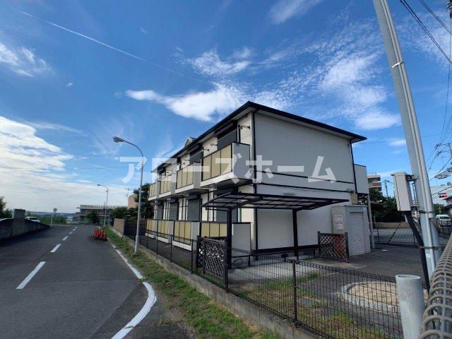 サニークレスト