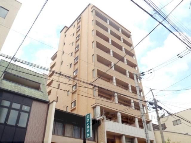 ベラジオ烏丸御池2