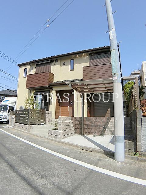 サンタンジェ平和台