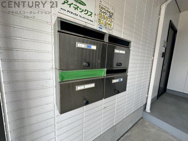 イーストハウス
