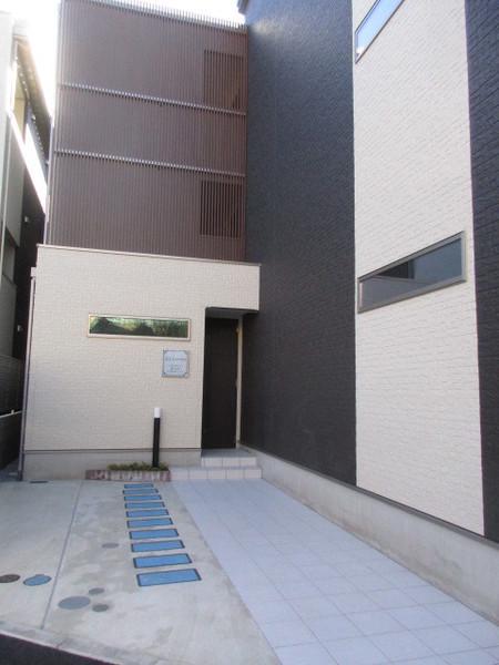 エルセリート北戸田IV