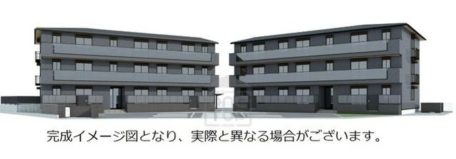 ラヴィエール南茨木Ⅰ