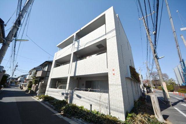 ロイヤルフラッツ高井戸