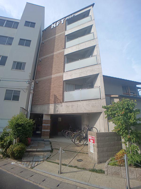 ラトゥール北白川