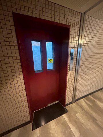 アーバン幸大(3LDK/11階)の外観写真