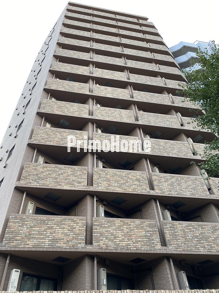 フェニックス神田岩本町弐番館(1K/13階)
