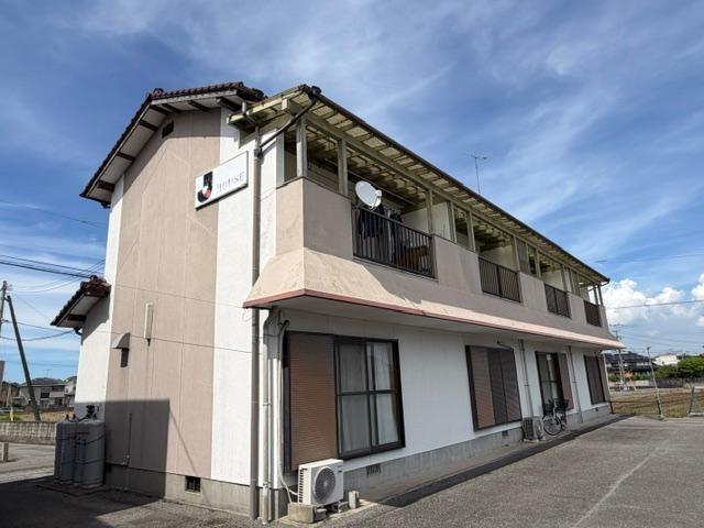 JハウスI