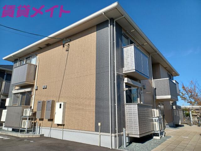 ディーシャンブル別名B