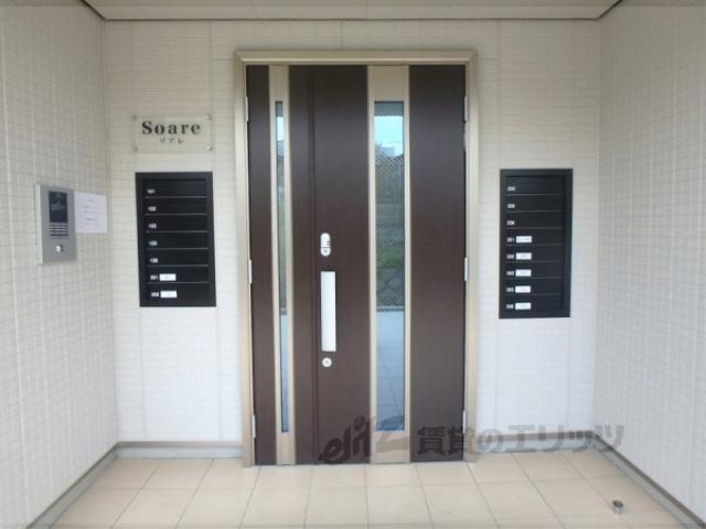 京阪本線 藤森駅 徒歩5分 3階建 築10年