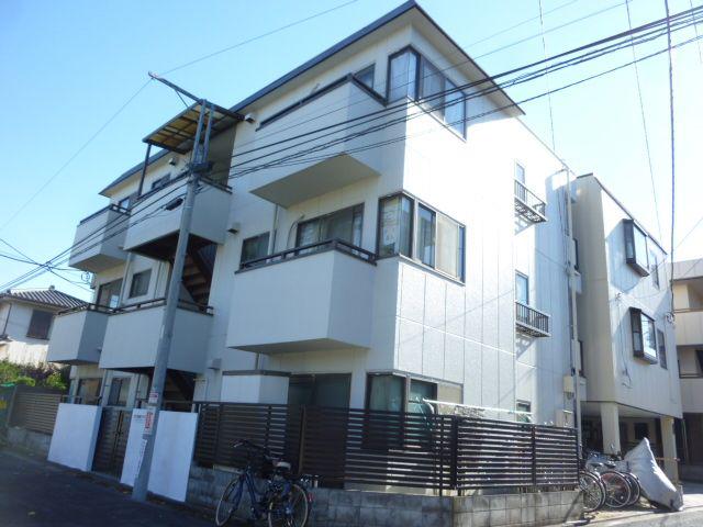 第2吉田ハイツ