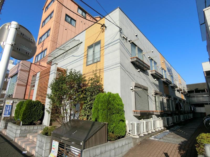 セパラン210 A棟