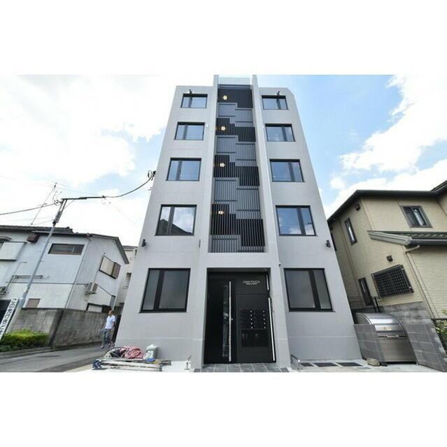 CASA PIAZZA練馬北町