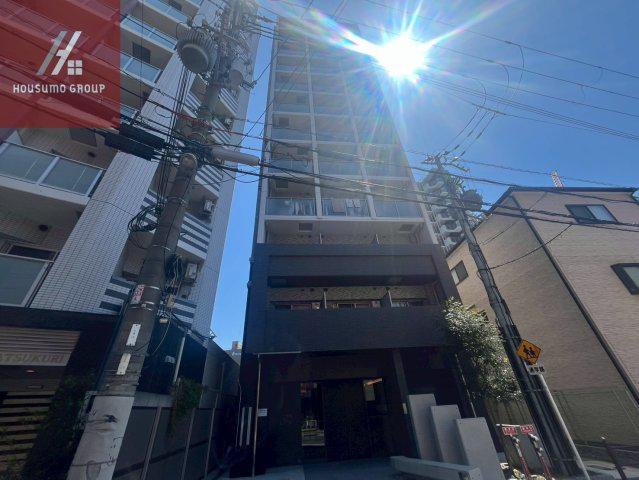 エスリード大阪城テラス