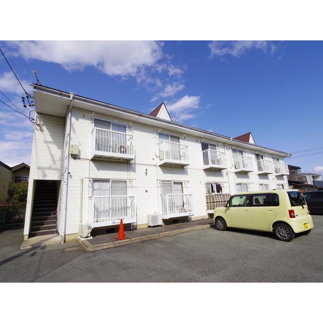 グリーンピア 北館