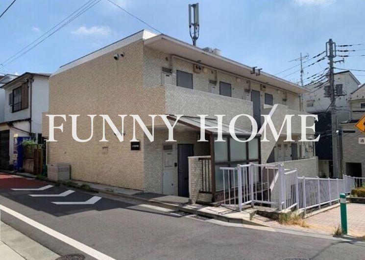 ピア三軒茶屋