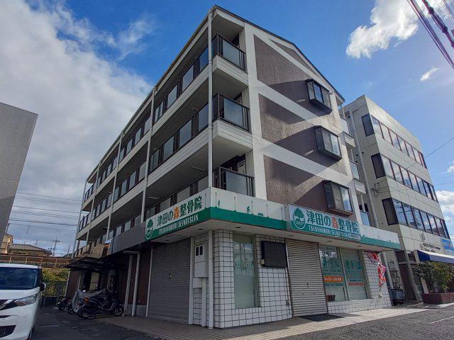 ウエストハイツ